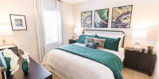 The Haven at Regent Park Gallery 11