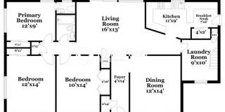 3087 Newmarket Drive Gallery 2