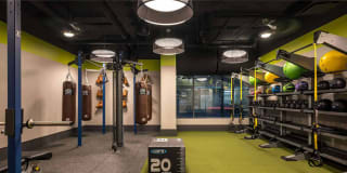 Shearwood Station Gallery 8