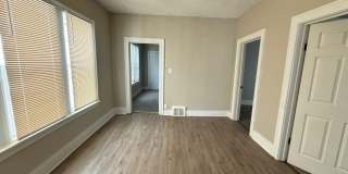 This beautifully updated 3-bedroom, 1-bath single-family home is ready for move-in! This beautifully updated 3-bedroom, 1-bath single-family home is ready for move-in! Gallery 6
