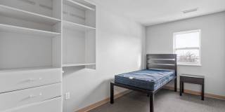 Waterfront Apartments Gallery 38