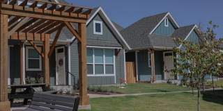 Chapel Creek Cottages Gallery 35