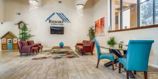 Jefferson Ridge Gallery 7