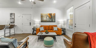 The Benton Gallery 8