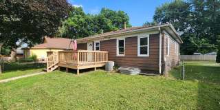 Beautiful 4 Bedroom, 2 Bathroom Home with garage, shed, deck, and fenced yard! Beautiful 4 Bedroom, 2 Bathroom Home with garage, shed, deck, and fenced yard! Gallery 28