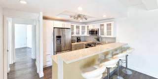 Newport Beach Bay and Oceanfront view | 7th Floor Luxury 2+2 Condo | Newport Towers Gallery 53