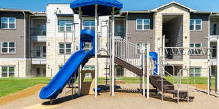 Terrace at Southern Oaks - Affordable Housing Terrace at Southern Oaks - Affordable Housing Gallery 9