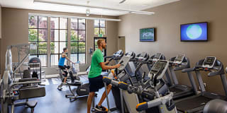 Mansion Grove Apartments Gallery 17