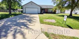 1121 Branigin Creek Ct Gallery 1