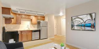 Logan Terrace Gallery 2