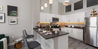 Washington Mill 240 Gallery 42