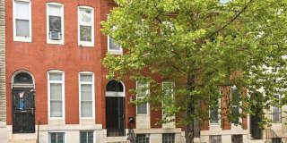 2546 West Baltimore Street 2546 West Baltimore Street Gallery 1