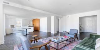 1830 RITTENHOUSE SQUARE Gallery 22