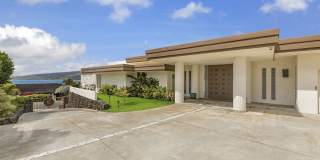 Luxury, Pool, AC & Stunning Ocean Views: Hale Makana Luxury, Pool, AC & Stunning Ocean Views: Hale Makana Gallery 36