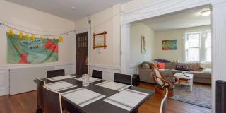 Boston University Fall 2026 Rental- 4bed / 1bath $6250 Gallery 5