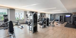 Village Square Gallery 36