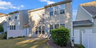 3 Bed 2.5 Bath Home located in Heritage Hills, Wake Forest Gallery 42