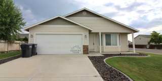 3 bedroom, 2 bath Home in Pasco Gallery 1