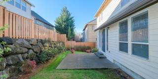 Amazing 3 Bed + Office/Den + Bonus/Media Room | Exclusive Bauer Highlands Community | Fenced Backyard | Spacious & Versatile Floor Plan Gallery 23