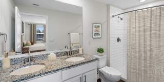 Chapel Commons Townhomes Gallery 13