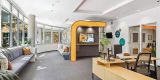 AMLI South Lake Union Gallery 28