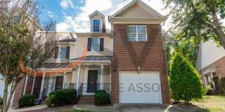 Spacious 3BR, 2.5BA End-Unit Townhome! Spacious 3BR, 2.5BA End-Unit Townhome! Gallery 1