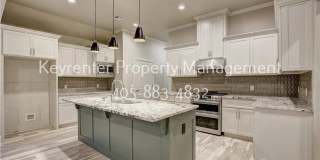 Beautiful Home in a Desirable Gated Northwest OKC Community with Neighborhood Lake! *More photos coming soon* Gallery 1