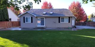 CDA Place Neighborhood- 4 bed with basement, cul de sac Gallery 29