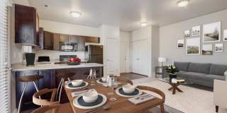 The Villas on Main Street Gallery 3
