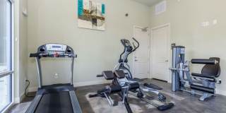 Franklin Place Gallery 21