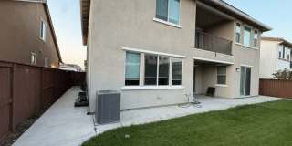 Luxury home in Springlake in Woodland Gallery 51