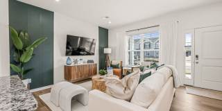 The Wayford at Pringle Towns Gallery 1