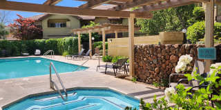 Cobblecreek Apartments Gallery 24