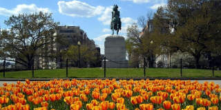 2201 L ST NW #612 Gallery 6