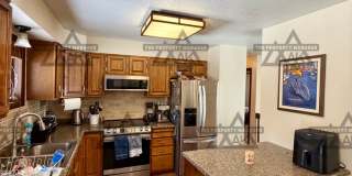 Spacious North Pole Home | 3 Bed, 2 Bath | Fenced Yard + Pet Friendly Gallery 9