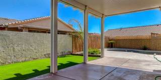 Single story home. NO HOA! Gallery 15