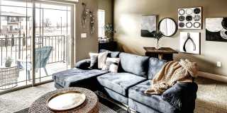 The Sterling at Prairie Trail Gallery 12