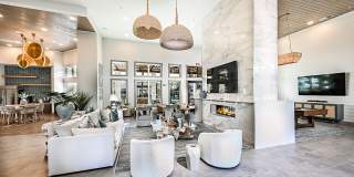 Aspire at Silverleaf Gallery 7