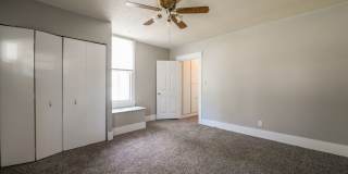 2 bedroom 1 bath house with a garage in downtown New Albany 2 bedroom 1 bath house with a garage in downtown New Albany Gallery 4