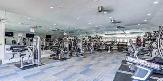 Kirker Creek Apartments Gallery 16