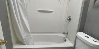 2 Bedroom + Den Home with Porch, Fenced Yard, and Water Included on Barclay Street Gallery 16