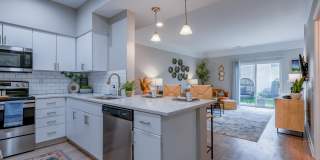 Hilliard Grand Apartments Gallery 3