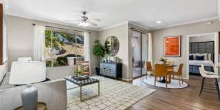 Terraces at Glassford Hill Gallery 1