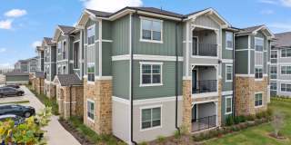 Affordable Housing - The Element Gallery 4