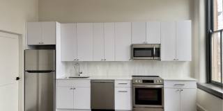 Historic Modern Apartment Gallery 1