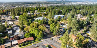 Now Leasing | Brand-New Built Green Residences | 1 Block from Manito Park Gallery 70