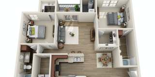 The Gables at Veterans Gallery 1