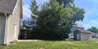 4 Bed / 2 Full Bath House with Attached Garage — Brand-New Appliances - Built 2006 Gallery 11