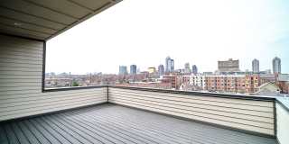 Luxury Townhome in downtown Indianapolis! Gallery 57