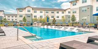 The Magnolia at Georgetown Gallery 16